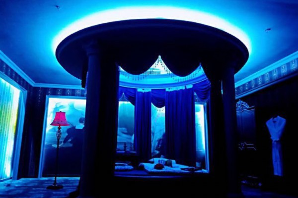 成都茶楼养生休闲，品味人生好时光(成都市茶楼)