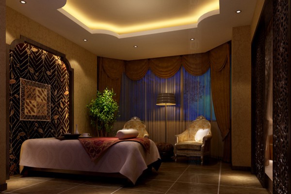 探索成都大都会桑拿，享受身心放松之旅(成都大都会休闲中心)