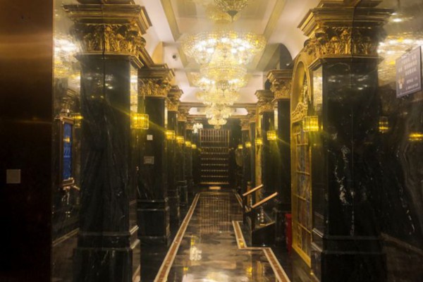 成都酒店夜生活养生秘籍推荐(成都酒店夜景)