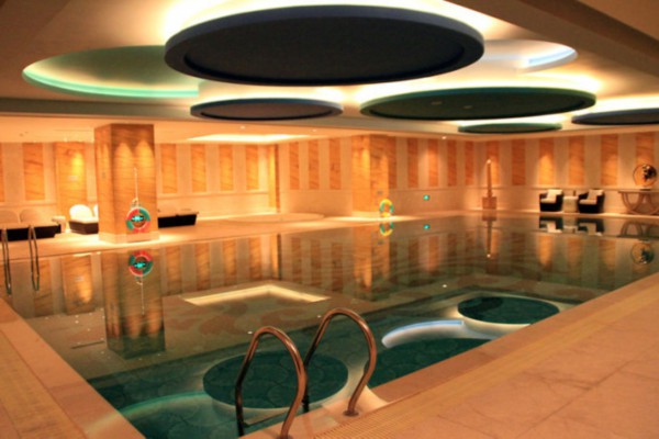 二月成都养生休闲胜地，一网打尽(成都适合养生)