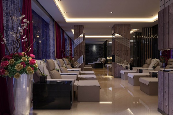 成都半套茶艺，养生休闲好去处(成都半套名店)