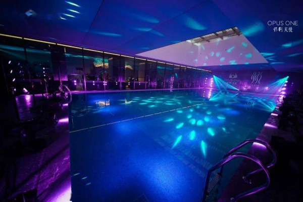 成都水街：一场茶文化的深度体验之旅