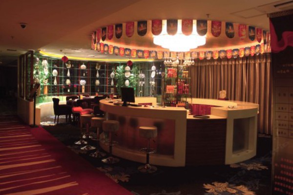 成都夜生活新潮流：养生休闲必去地(成都夜sn)