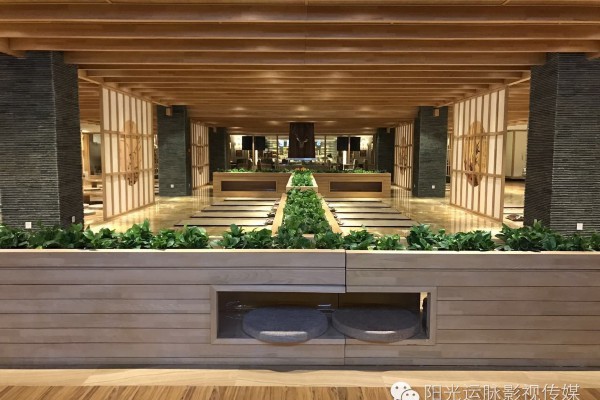 成都云天酒店桑拿养生之旅，放松身心新体验(成都云天酒业有限公司)